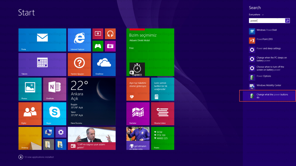 windows-8.1-baslangic-ekrani