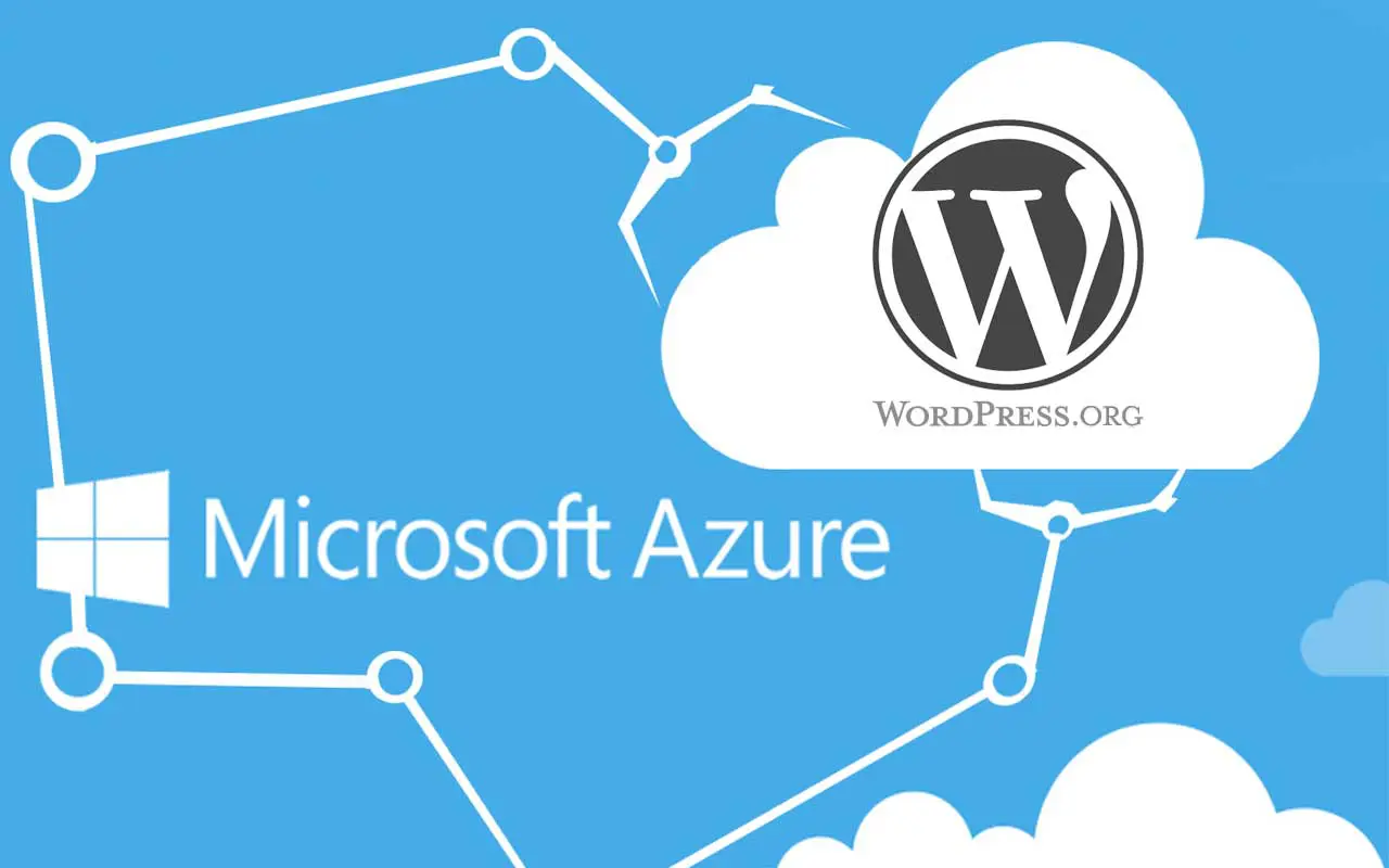 Adım Adım Microsoft Azure Üzerinde WordPress Kurulumu (Azure Gallery)